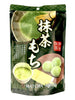 찹쌀떡 마차맛 Matcha Mochi 130G [SEIKI]