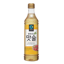 월계수잎 맛술 Matsul Vin Doux aux feuilles de laurierr 830ML [Chungjungone] DLC 18.05.2026