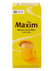 맥심 모카골드 커피믹스 20개입 Maxim Coffee Mix Mocha Gold Mild Café Instantané 20P [Dongsuh]