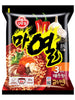 Mayeol Ramen 120G [Ottogi]