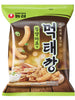 먹태깡 Meoktaekkang Snack de Colin Séché 60G [Nongshim]