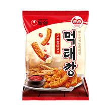 Meoktaekkang Snack de Colin Séché (saveur gochujang-mayonnaise) 60G [Nongshim] DDM 25.01.2026