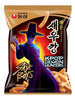 매운 새우깡 Meoun Saeukkang Snack Épicé à la Crevette 90G [Nongshim]