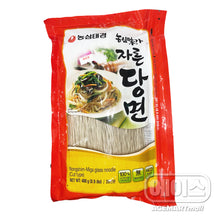 농심 미가 자른 당면 Miga Couper Nouilles de Patate Douce 400g [Nongshim] DDM 20.09.2026