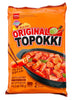 오리지널 국물 떡볶이 Mild Hot Original Topokki 2 pers 406G [Wang] DDM 17.07.2025