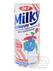 밀키 비 해피 딸기맛 Milky Be Happy Fraise 250ML [Okf] DDM 29.11.2024