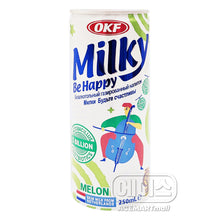 Milky Be Happy Melon 250ML [Okf]