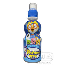 뽀로로 어린이 음료 밀크맛 Pororo Boisson Saveur de Lait pour les Enfants 235ML [Paldo]