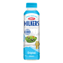 밀커스 오리지날 Milkers Original 500ML [Okf]