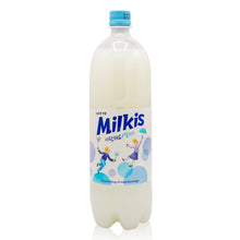 밀키스 Milkis 1.5L [Lotte] DDM 09.01.2026