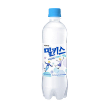 Milkis 500ML [Lotte] DDM 11.01.2026