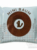 미니 바움 초콜렛 Mini Baum Chocolat 50G [TADA SEIKA]
