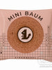 미니 바움 딸기 Mini Baum Fraise 50G [TADA SEIKA]
