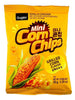 미니 콘칩 군옥수수맛 Mini Chips de Maïs Saveur Maïs Grillé 65G [Gugen]