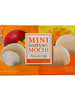 Mini Daifuku Mochi Mangue 80G [LIROY NL]