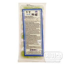 미니 녹두 찹쌀떡 Mini Mochi Gâteau de Riz Gluant au Haricot Vert 180G [Sun Wave]