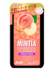민티아 브리즈 복숭아향 Mintia Breeze Saveur de Pêche 22G [Asahi]