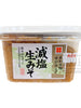 Miso Cru Faible en Sel Sans Additif 300G [Shinjo Miso] DDM 06.12.2024