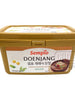 Doenjang Pâte de Soja Vegan 950G [Sempio] DDM 02.07.2025