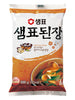 Doenjang Pâte de Soja 500G [Sempio] DDM 17.07.2025