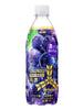 Mitsuya Tokunou Grape Squash 500ML [Asahi] DDM 31.10.2024