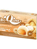프리미엄 땅콩버터 모찌 Mochi au Beurre de Cacahuète 8Pcs 80G [Qlove]
