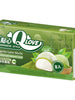 프리미엄 말차라떼 모찌 Mochi au Matcha Latte 8Pcs 80G [Qlove]