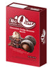 초코 브라우니 모찌 Mochi Deluxe au Brownie et Chocolat Fondant 180G [Qlove]