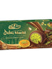 두바이 스타일 피스타치오 모찌 Mochi Deluxe Chocolat de Dubaï & Kunafa à la Pistache 3Pcs 45G [Qlove]