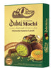Mochi style Dubaï pistache et kunafa croustillant - ACEMARTmall Paris