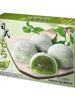 녹차 찹쌀떡 Mochi Gâteau de Riz Gluant au Thé Vert 210G [LL] DDM 06.08.2025