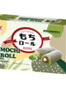 말차 크림 모찌롤 Mochi Roll Gâteau de Riz Gluant au Thé Matcha 150G [LIROY NL] DDM 24.05.2024