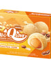 땅콩 모찌 Mochi Traditionnel à la Cacahuète 180G [Qlove]