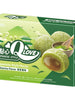 말차 모찌 Mochi Traditionnel au Matcha 180G [Qlove]