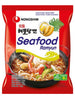 모듬 해물탕면 Modeum Haemul Tang Myeon 120G [Nongshim] DDM 03.04.2025