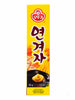 연겨자 Moutarde en Tube 35G [OTTOGI]