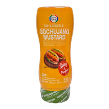 MOUTARDE GOCHUJANG 320G [Surasang] DDM 28.10.2026