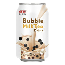 버블 밀크티 Bubblle Milk Tea 340ML [Rico] DDM 06.05.2026