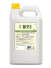 물엿 Mulyut Sirop de Maïs 5KG [Beksul]