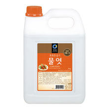 Mulyut Sirop de Maïs 5KG [Chungjungone] DDM 12.07.2026