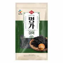 명가 미역 Myeong-Ga Algue Séchée Coupée 80G [Cj] DDM 14.10.2025