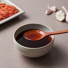 멸치 액젓 Myulchi Akjut Sauce aux Anchois 3KG [Chungjungone] DDM 26.05.2026