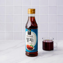 멸치 액젓 Myulchi Akjut Sauce aux Anchois 500G [Chungjungone]