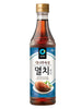멸치 액젓 Myulchi Akjut Sauce aux Anchois 1KG [Chungjungone]