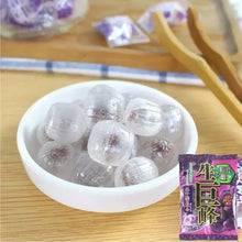 생 거봉 사탕 Nama Raisin Bonbon 100G [Ribon] DDM 30.06.2026