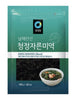 남해안산 청정자른미역 Namhaean Miyeuk Algues Séchées coupée 100G [Chungjungone]