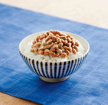 Frozen / Natto aux Petits Grains (40G*3P) 120G [Higeta] DDM 06.07.2026