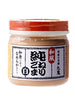 네리고마 참깨 페이스트 Neri Goma White 130G [Kuki]