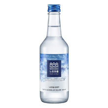 Neulinmaleul spiritueux 360ML 16.9% [Baesangmyeon Juga]