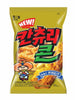 칸츄리콘 New Country Corn Snack Saveur de Corn Butter 150G [Haitai]